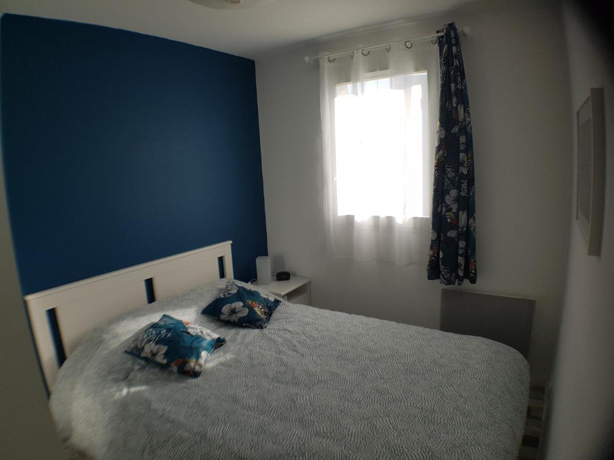 Apartamento Le Cocon Cabourgeais Exterior foto